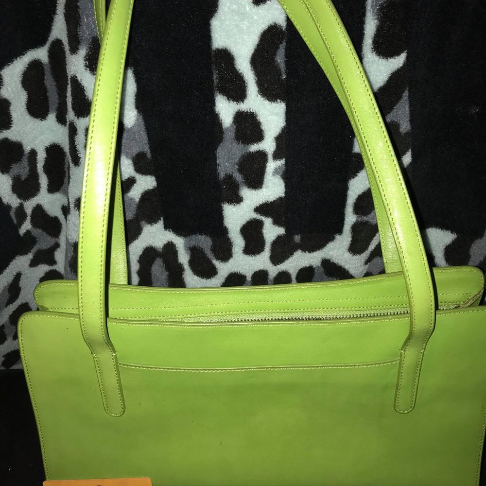 Monsac Handbag - Picture 2 of 4